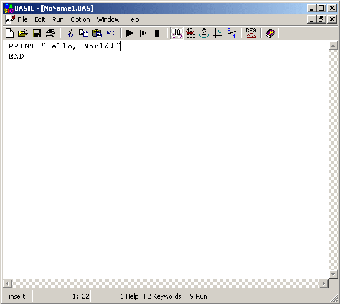 Imagen 0 para Decimal Basic