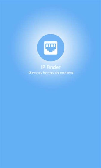 Image 0 for IP Finder for Windows 10