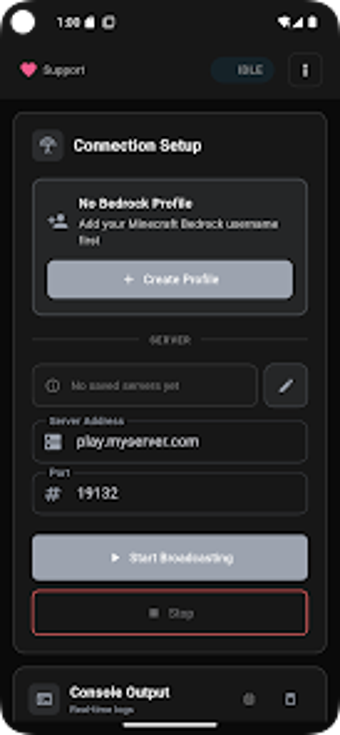 Imagen 0 para NetherLink