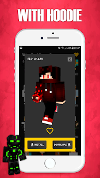 Image 3 for Skins for Minecraft