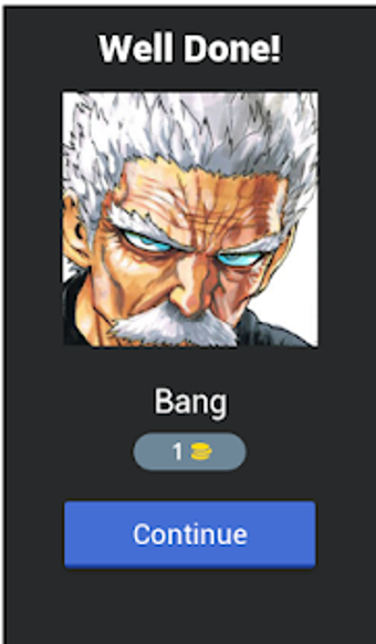 Image 3 for Guess One Punch Man