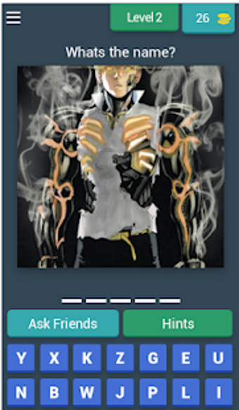 Image 2 for Guess One Punch Man