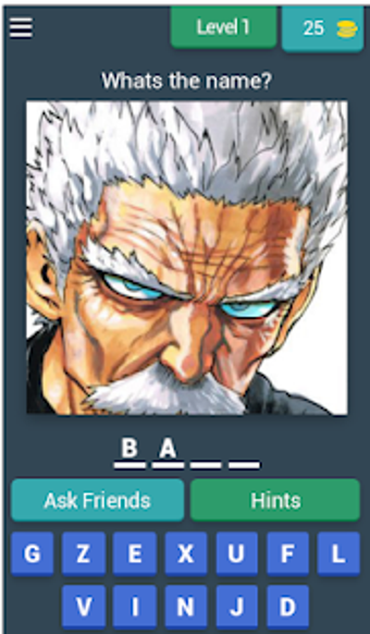 Image 1 for Guess One Punch Man