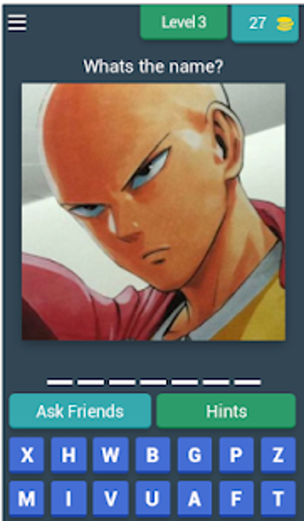 Image 0 for Guess One Punch Man