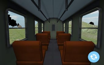 Image 1 for Steam Train Sim
