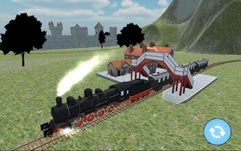 Image 2 for Steam Train Sim