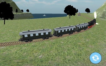 Image 0 for Steam Train Sim