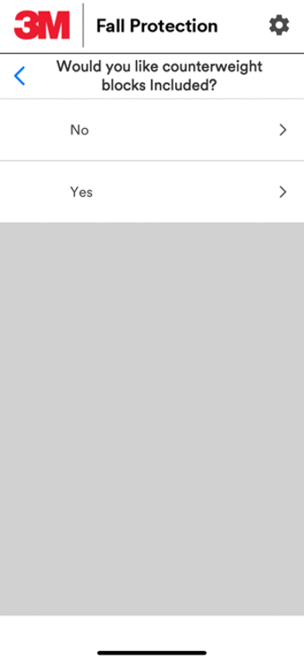 Imagen 2 para Fall Protection Configura…