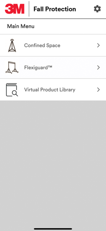 Imagen 0 para Fall Protection Configura…