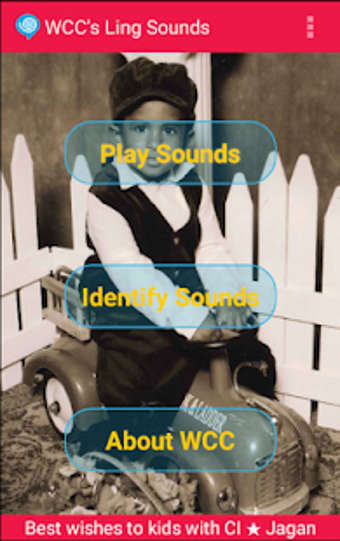 Imagen 1 para WCC Ling Sounds