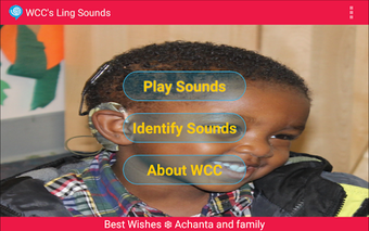 Image 1 for WCC Ling Sounds