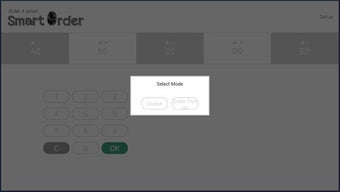 Image 0 for Smart Queue - Queue Manag…