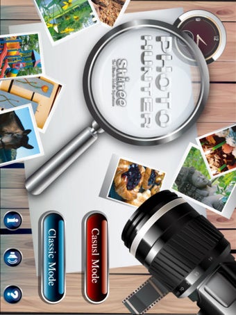 Image 2 for Picture Hunt HD
