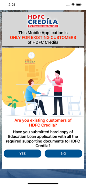 Image 0 for HDFC Credila Education Lo…