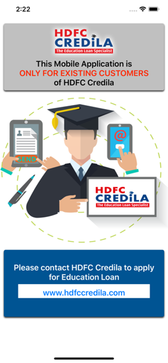 Image 3 for HDFC Credila Education Lo…