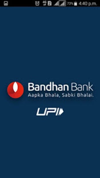 Image 1 for BHIM Bandhan UPI