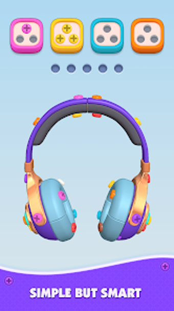 Image 0 for 3D Screw Out: Bolt Sort M…