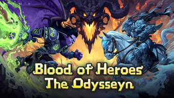 Image 0 for Tribal Glory