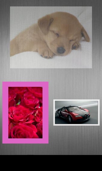 Image 1 for Nice Simple Photo Widget