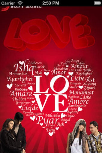 Image 0 for Valentine Love!