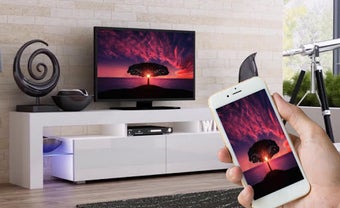 Imagen 2 para Screen Mirroring with TV …