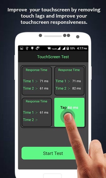 Image 2 for Touch Screen Calibration …