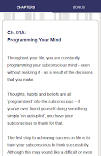 Imagen 1 para Trillionaire Mindset - Ho…