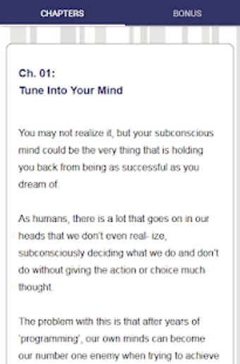 Imagen 2 para Trillionaire Mindset - Ho…