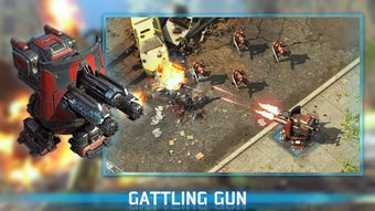 Imagen 0 para Epic War TD 2