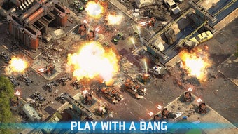 Imagen 2 para Epic War TD 2