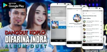 Imagen 0 para Duet Difarina Indra Offli…