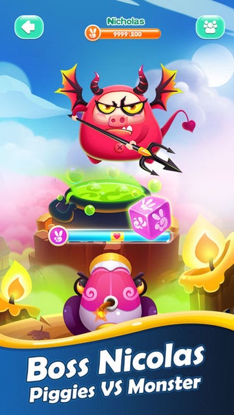 Image 0 for Piggy Boom