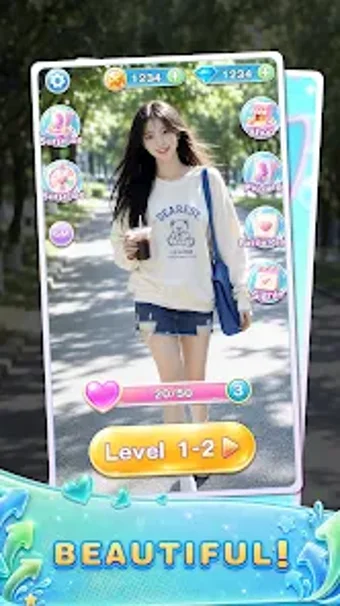 Imagen 0 para Grace Away: Amaze 3D