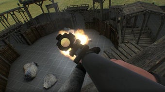 Image 0 for BONEWORKS