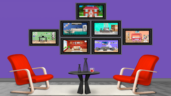 Image 2 for Home Design - Dream Makeo…