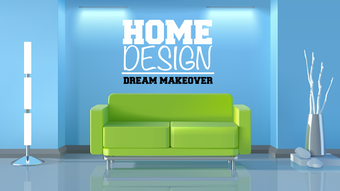 Image 0 for Home Design - Dream Makeo…