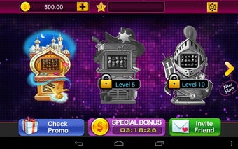 Image 0 for Slots Casino Party