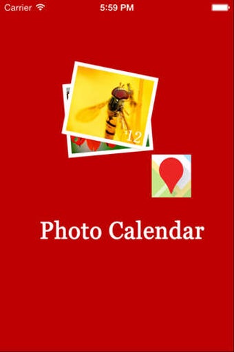 Image 0 for Photo Calendar - (Photo/M…
