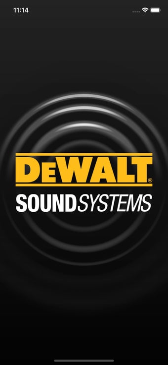 Image 0 for DEWALT Sound Systems
