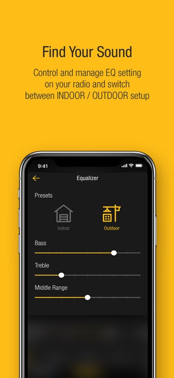Image 0 for DEWALT Sound Systems