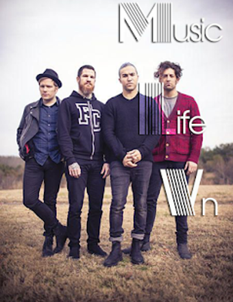 Imagen 2 para Fall Out Boy Best Album