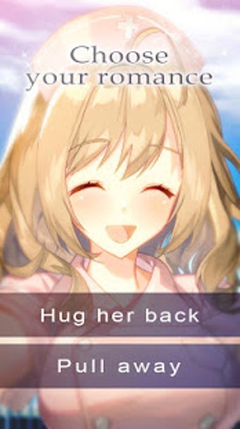 Image 1 for My Nurse Girlfriend : Ani…