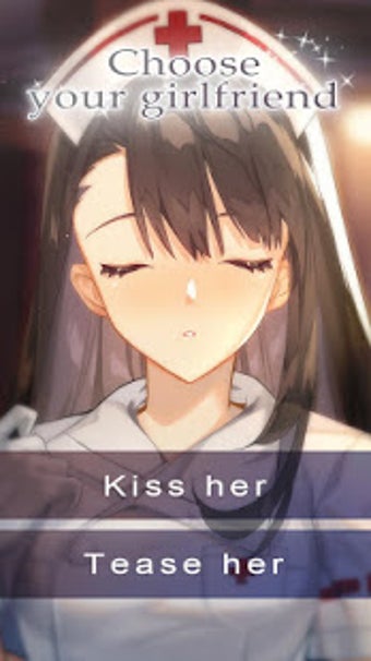 Imagen 2 para My Nurse Girlfriend : Ani…