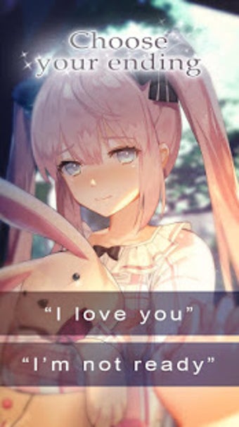 Imagen 1 para My Nurse Girlfriend : Ani…