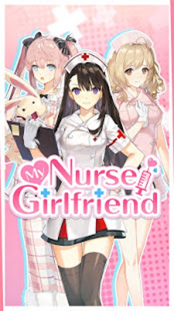 Imagen 3 para My Nurse Girlfriend : Ani…