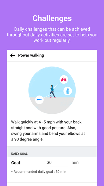 Imagen 0 para LG Health