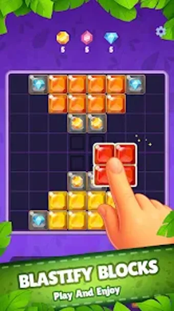 Image 0 for Blastify Blocks