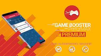 Image 0 for PerforMAX Premium