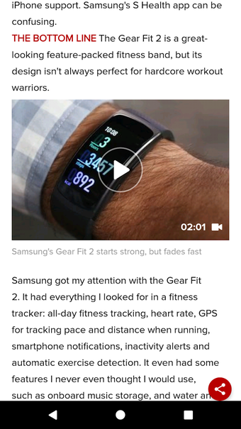 Image 3 for CNET's Tech Today
