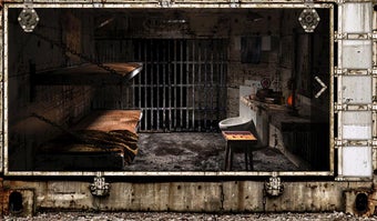 Imagen 1 para Escape the Prison 2 - Rev…